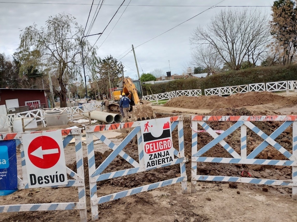 Proyecto Red Secundaria Jeguel